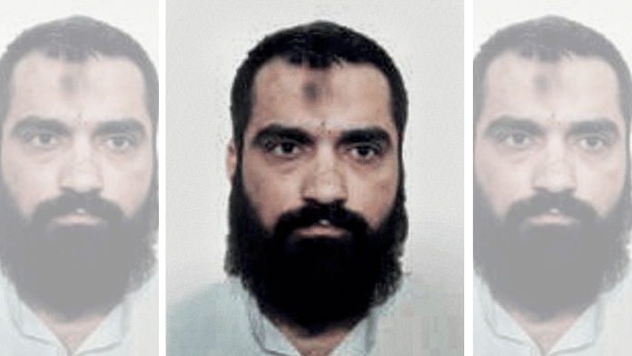 Lashkar-e-Taiba operative Zabiuddin Ansari alias Abu Jundal alias Riyasat Ali was the sole Indian handler of the Mumbai attacks | X