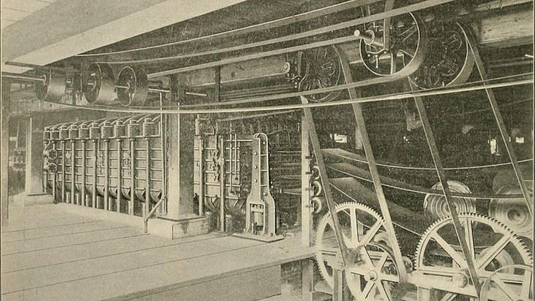 How ‘India Rubber’ was patented by Charles Goodyear—failed experiments, debtor’s prison