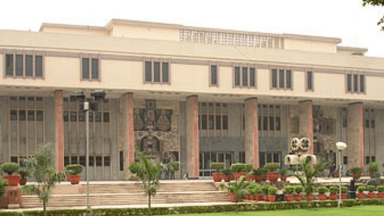 Delhi HC junks plea crafted by ChatGPT with fake quotes & cases. What it said, pulling up erring lawyer