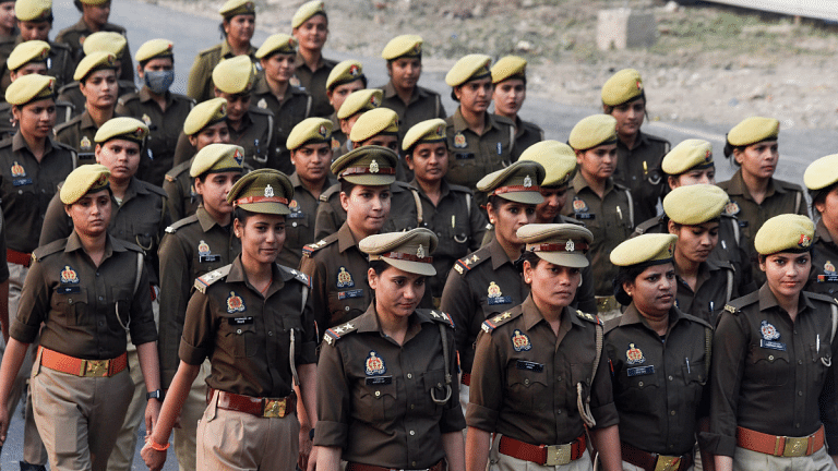 Just 8% of country’s police officers are women, 12% in IPS, finds India Justice Report 2025