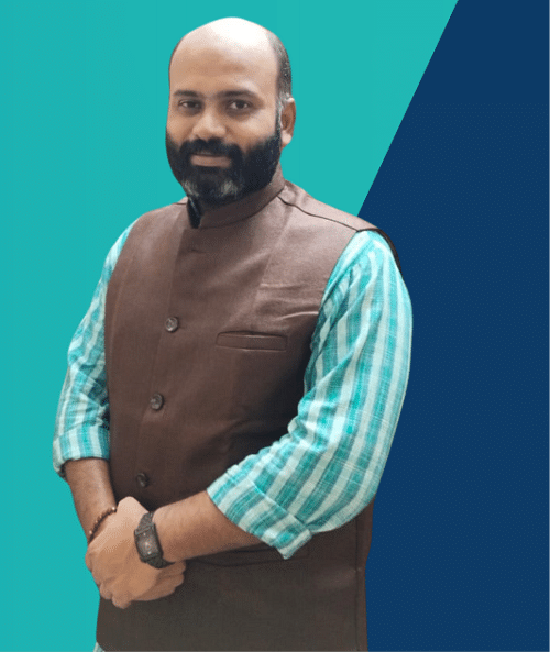 Kiran Pillai
