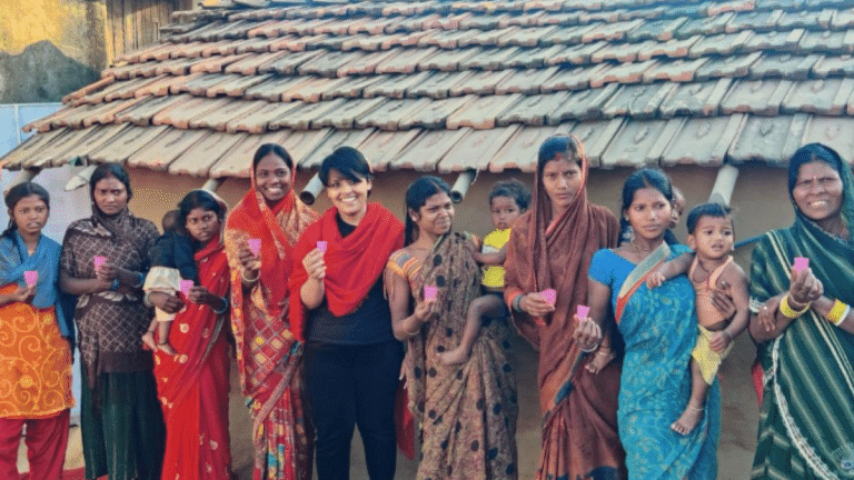 SubscriberWrites: It’s Time We Mainstream Menstrual Health–A Dignified Life for Every Woman