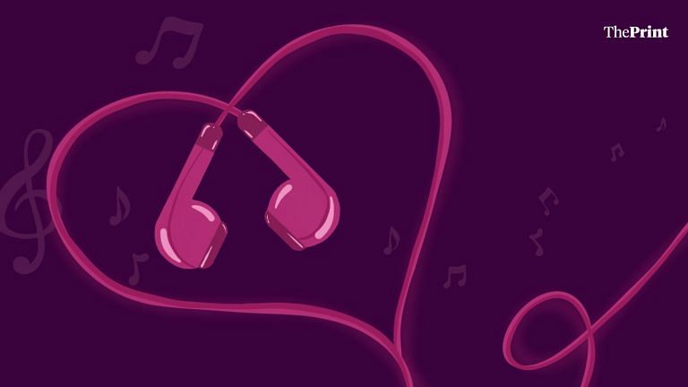 Spotify is now a dating app. Its song libraries lead you into love