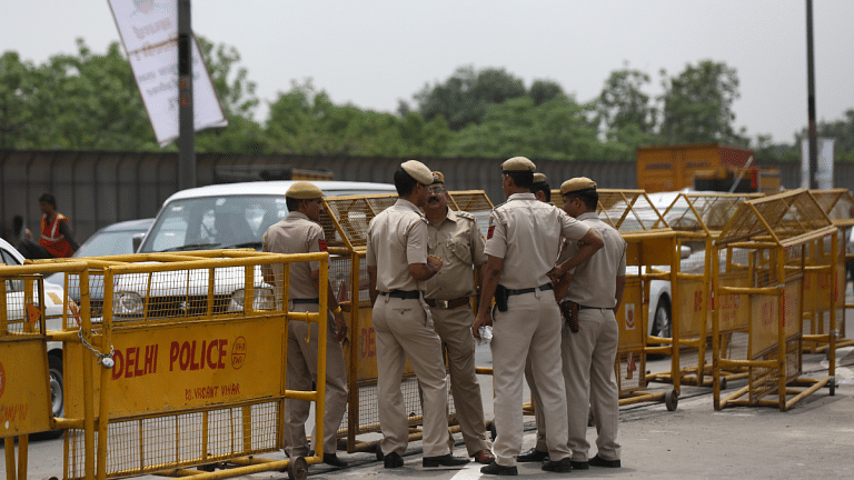Gangster Neeraj Bawana granted custody parole to visit ailing wife; Delhi Police on high alert