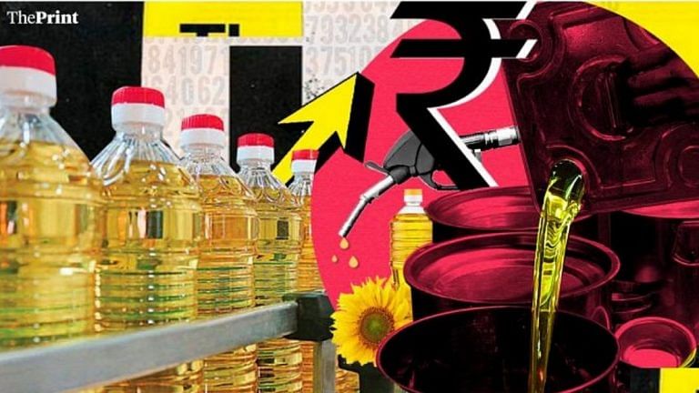 Oil is making India obese and import-hungry. Modi wants to change that