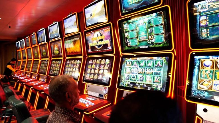 Goa didn’t choose to become a casino city—now it’s a state-sponsored moral gamble