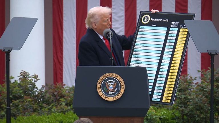Economists criticising Trump’s tariff blitz need to brush up on basics of international trade