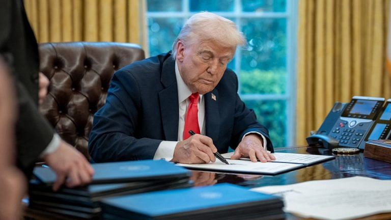 Before rushing to panic over Trump tariffs, read this October report to understand his intent