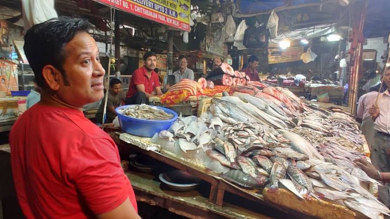 Which Hinduism is followed in India? CR Park fish shop video raises a bigger question