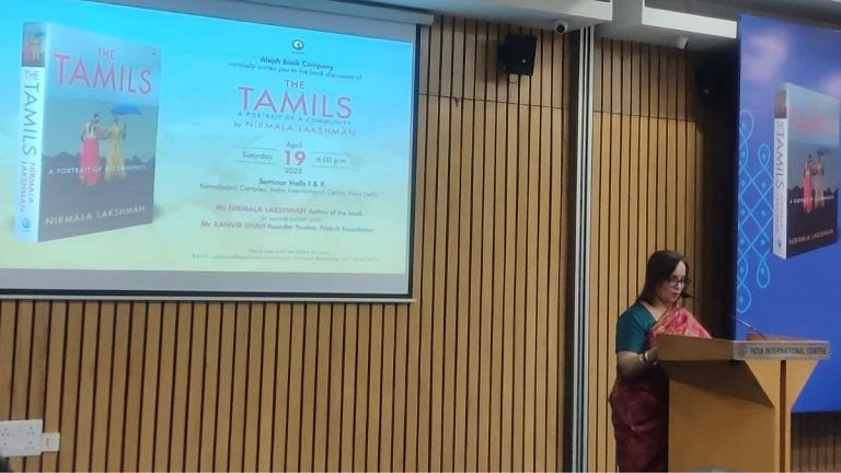 Why this Tughlaq princess has a shrine dedicated to her in a Tamil Temple