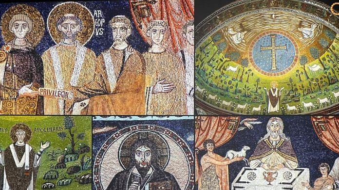 Mosaic