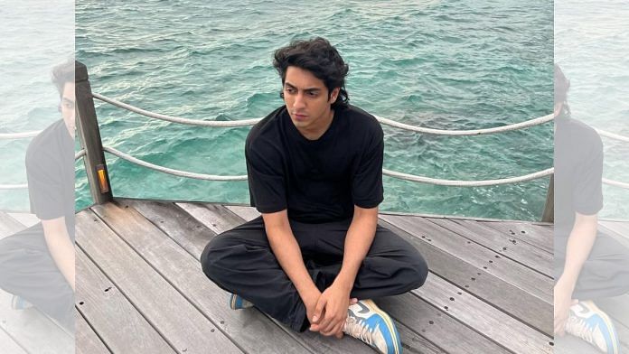 Ahaan Panday