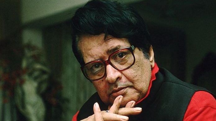 Manoj Kumar was cremated with state honours on 5 April | X