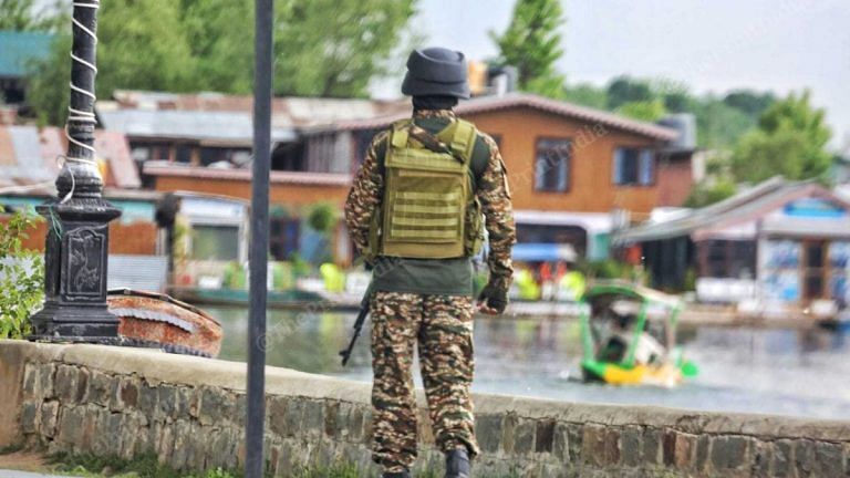 Proxy war is back in Kashmir. Pahalgam attack exposes Pakistan Army’s frustration over peace