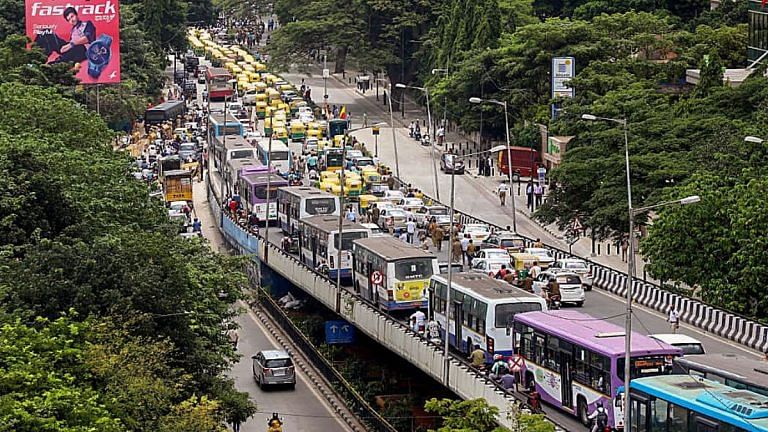 India needs political pivot away from emotional appeals to the poor. Its future is urban
