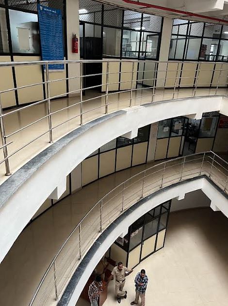 Inside the excise office in Kochi—Kerala’s front line in the fight against drugs |ThePrint, Nootan Sharma