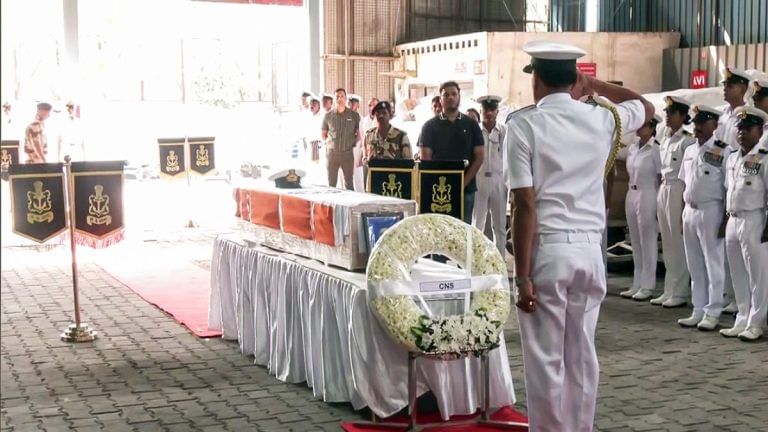 We were planning his bday, now his funeral—family mourns Navy officer killed in Pahalgam, on honeymoon