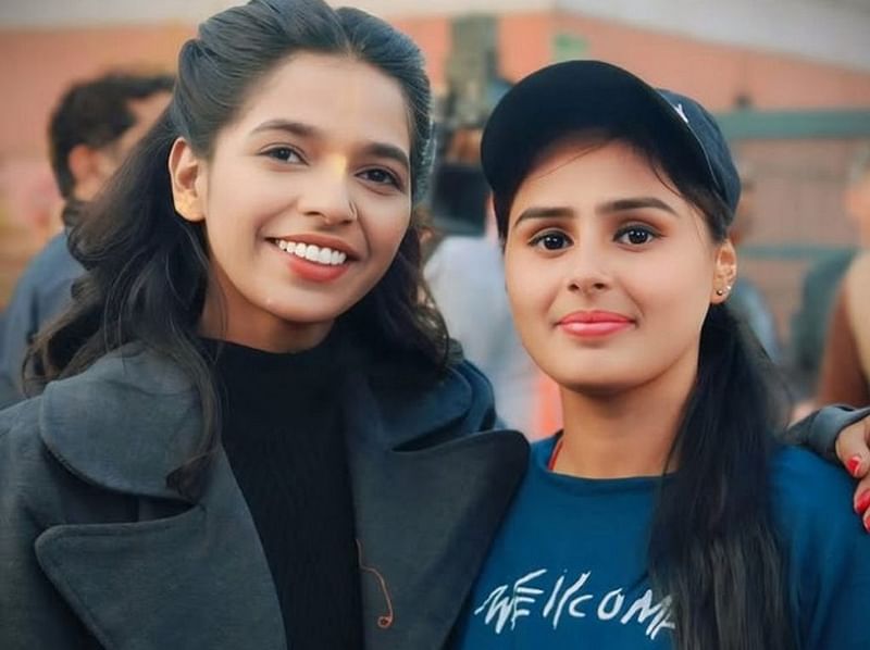 Khushbu Pandey