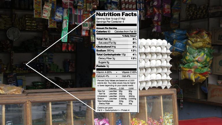 FSSAI launches new digital tool allowing consumers to flag misleading claims on food labels