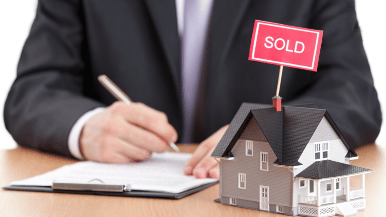 Understanding Mortgage Deeds for Making Property Transactions