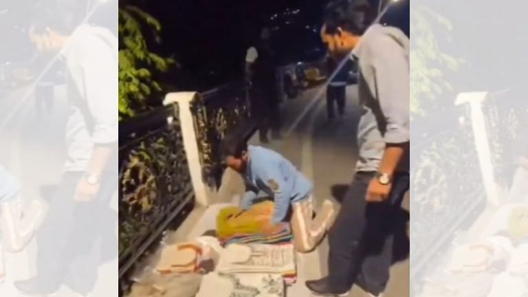 ‘They said I don’t belong’—Kashmiri shawl vendors leave Mussoorie after 2 assaulted by local residents