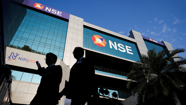 Indian shares, Asian markets bounce back amid trump tariff woes
