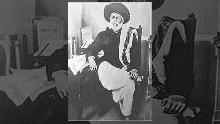 Away with Brahmin school-masters, we need schools for Shudras: Jyotirao Phule