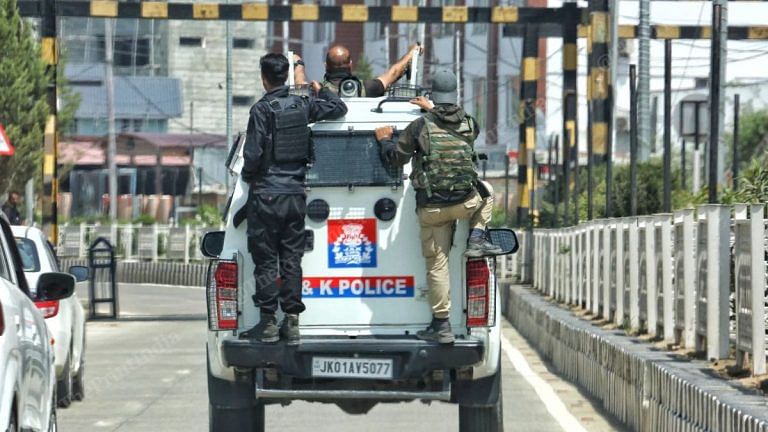 ‘For one death, 10 necks’—India’s news TV calls for revenge after Pahalgam terror attack