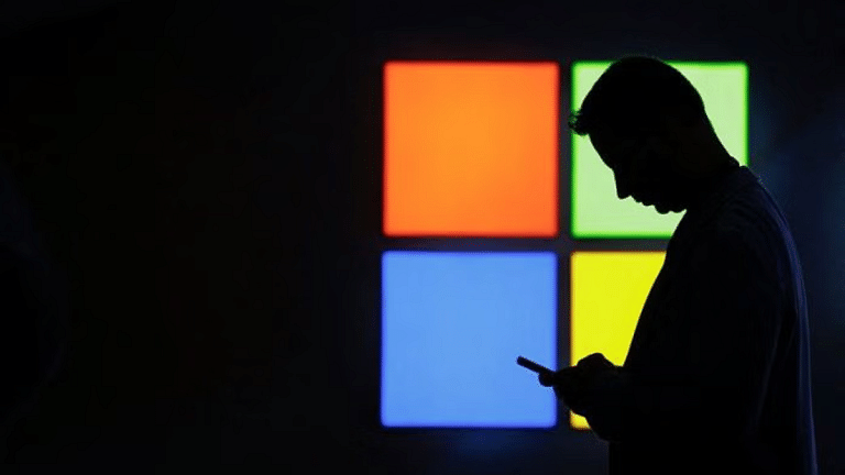From IBM to OpenAI—50 years of Microsoft