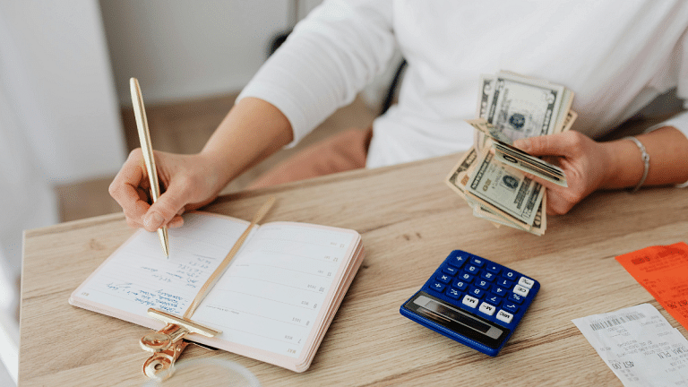 Reimagine your traditional financial planning