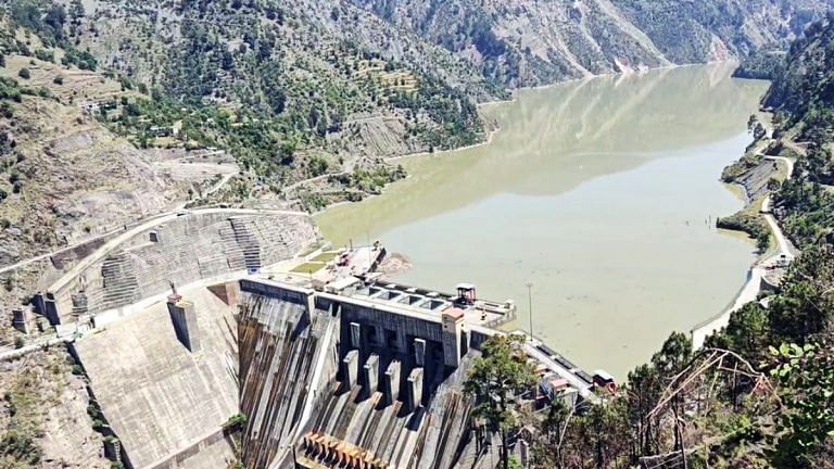 India can keep the Indus Waters Treaty ‘in abeyance’, unilaterally. Here’s why  
