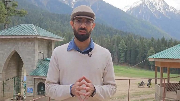 How ThePrint’s small newsroom brought you Pahalgam from every angle, minus the noise