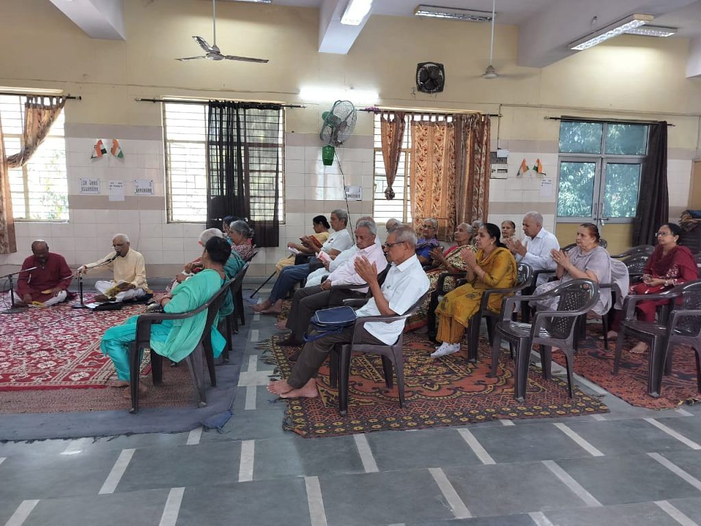 Satsang