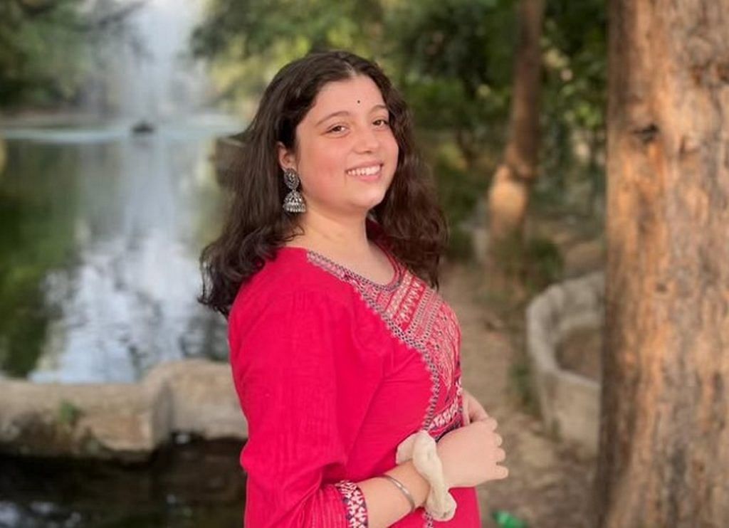 Simran Bhat Kakyn 