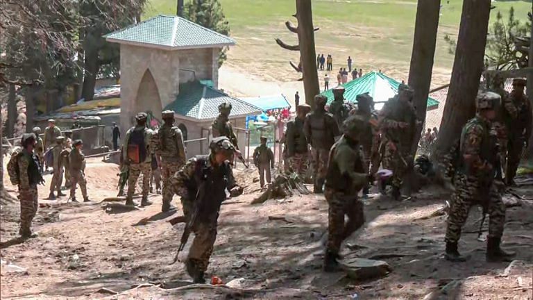 SubscriberWrites: Narrative as a weapon—dangerous politics of grief & whitewashing of terror in Kashmir
