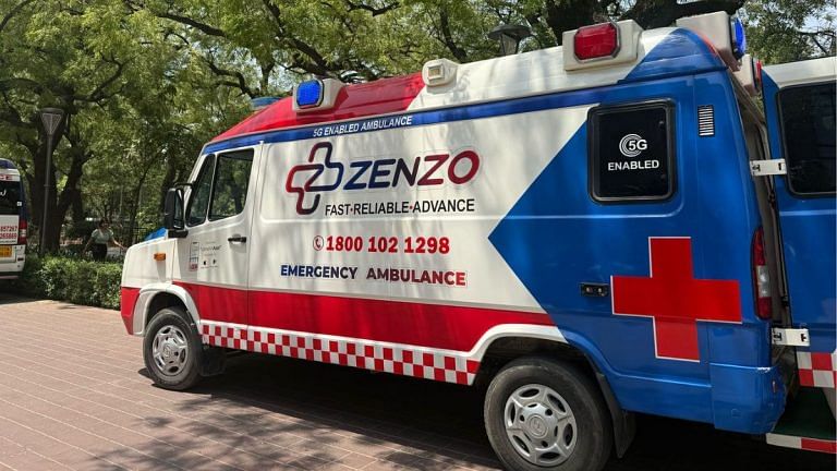 In Delhi NCR, new ambulance helpline promises prompt medical response, within 15 min. How it’ll work