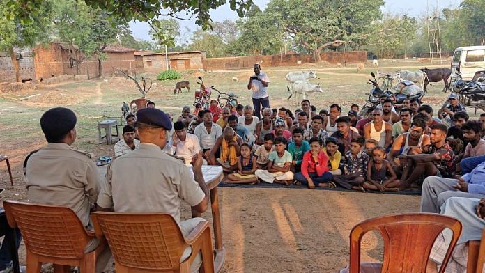 Jamtara cybercrime awareness