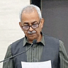 Himanshu Roy