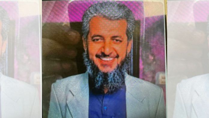 Saifullah Khalid, a commander of the Lashkar-e-Taiba, shot dead in Pakistan | Photo: Special arrangement