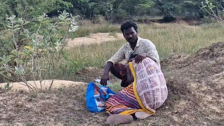 9-yr-old boy’s secret burial exposes Andhra bonded labour horror, and a tribe ensnared for decades
