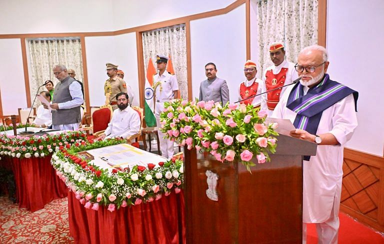 Chhagan Bhujbal is a Maharashtra minister, again. The 3 reasons behind his comeback
