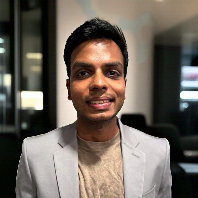 Krishna Ganeriwal