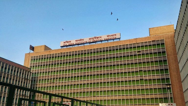 1st in India, AIIMS Delhi uses Gamma Knife radiosurgery to treat most common eye cancer in kids