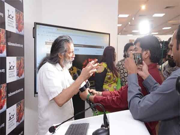 Tuli Research Centre for India Studies Launches tuliresearchcentre.org