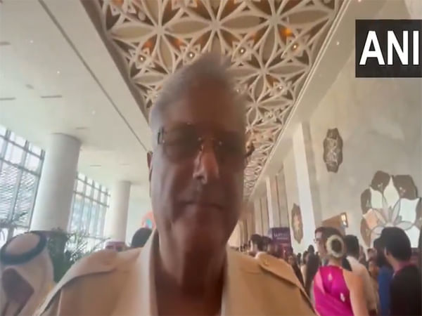 Boney Kapoor lauds government support at WAVES 2025