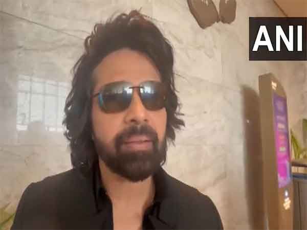 Singer Himesh Reshammiya praises PM Modi's 'Vision' at WAVES 