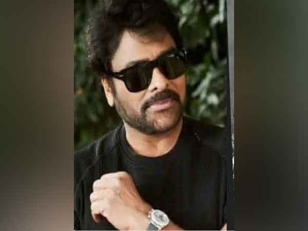 WAVES 2025: Chiranjeevi says he drew inspiration from Amitabh Bachchan, Mithun Chakraborty while starting out 