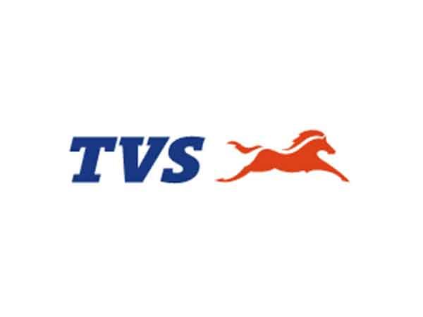 TVS Motor Company Registers Sales Growth of 16% in April 2025