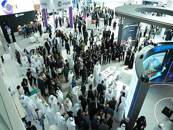 Abu Dhabi Global Health Week 2025 concludes with bold vision to redefine future of health