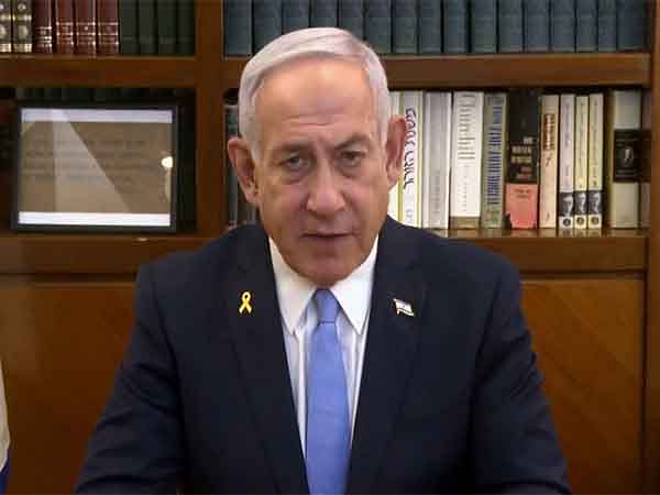 Israel strikes near Syria's presidential palace over threats to Druze community